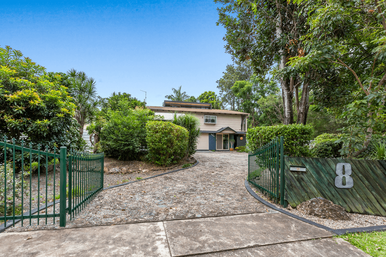 8 Daisy Hill Rd, Daisy Hill, QLD 4127