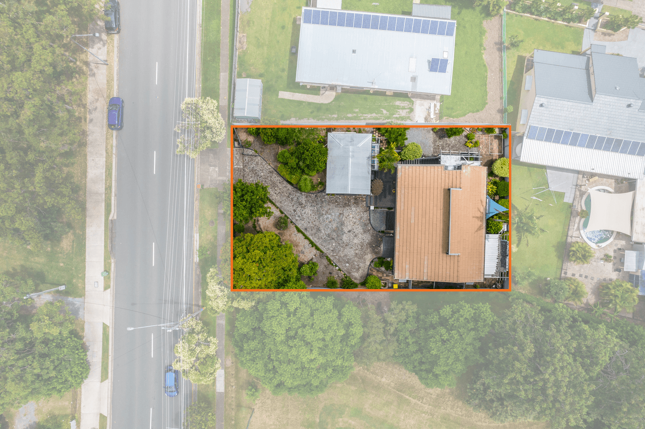 8 Daisy Hill Rd, Daisy Hill, QLD 4127