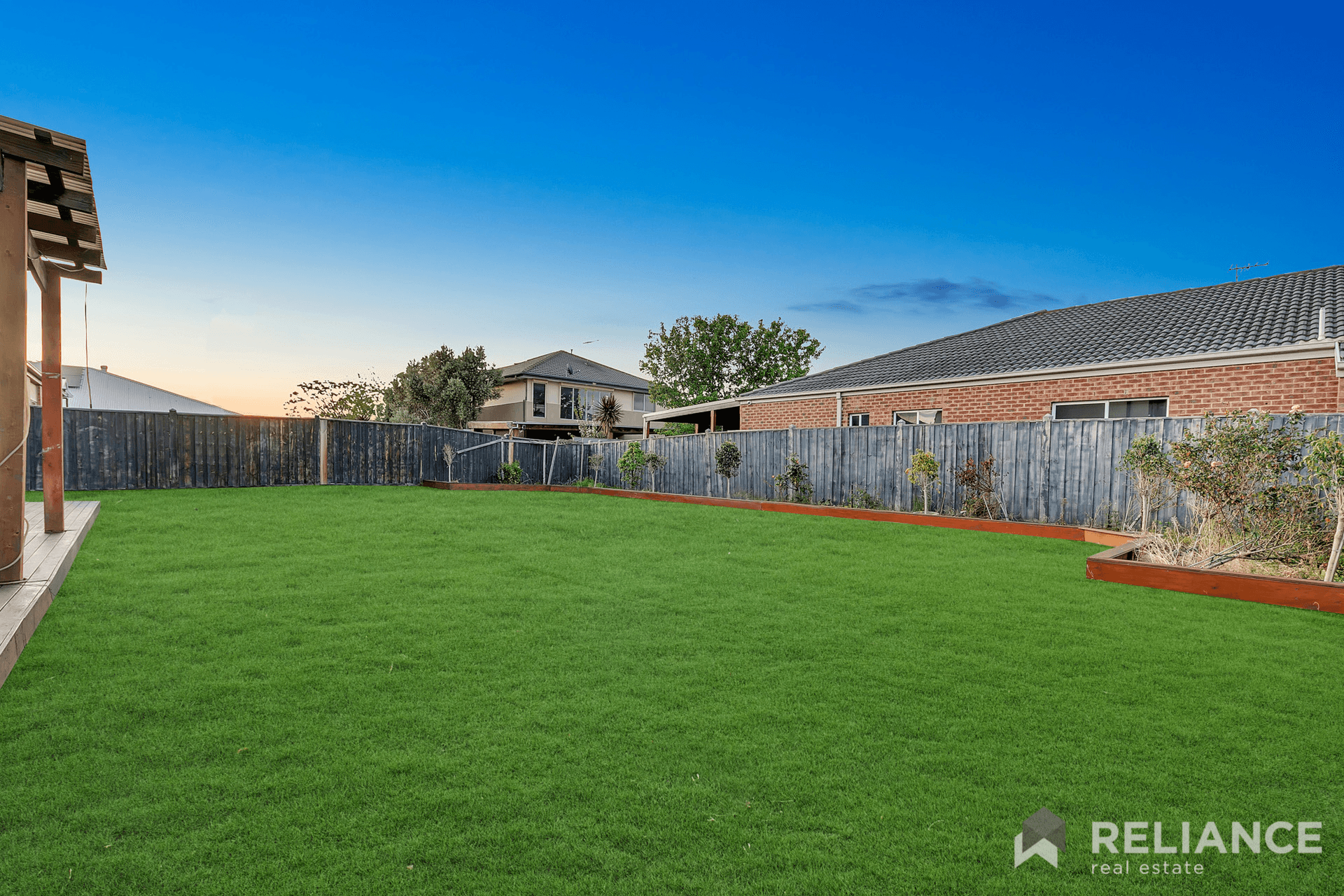 58 Scrubwren Drive, Williams Landing, VIC 3027