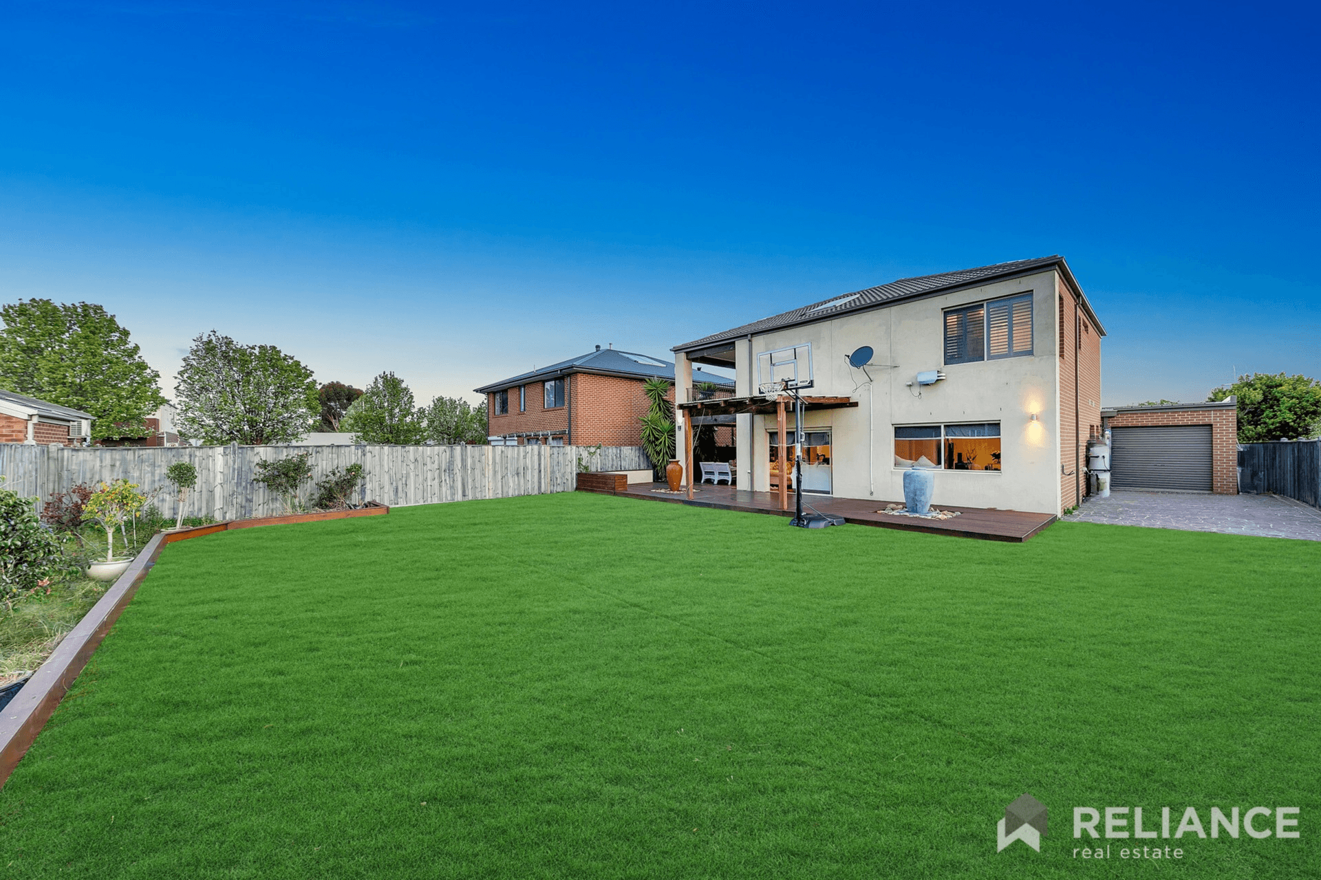 58 Scrubwren Drive, Williams Landing, VIC 3027