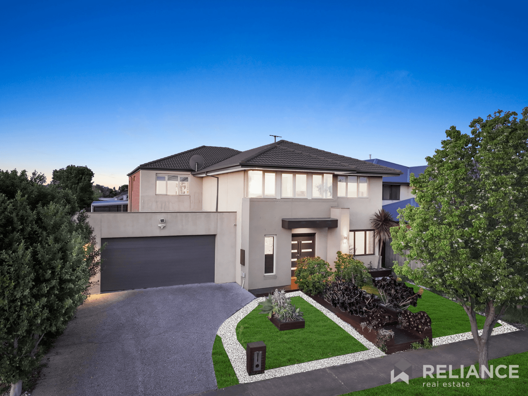 58 Scrubwren Drive, Williams Landing, VIC 3027