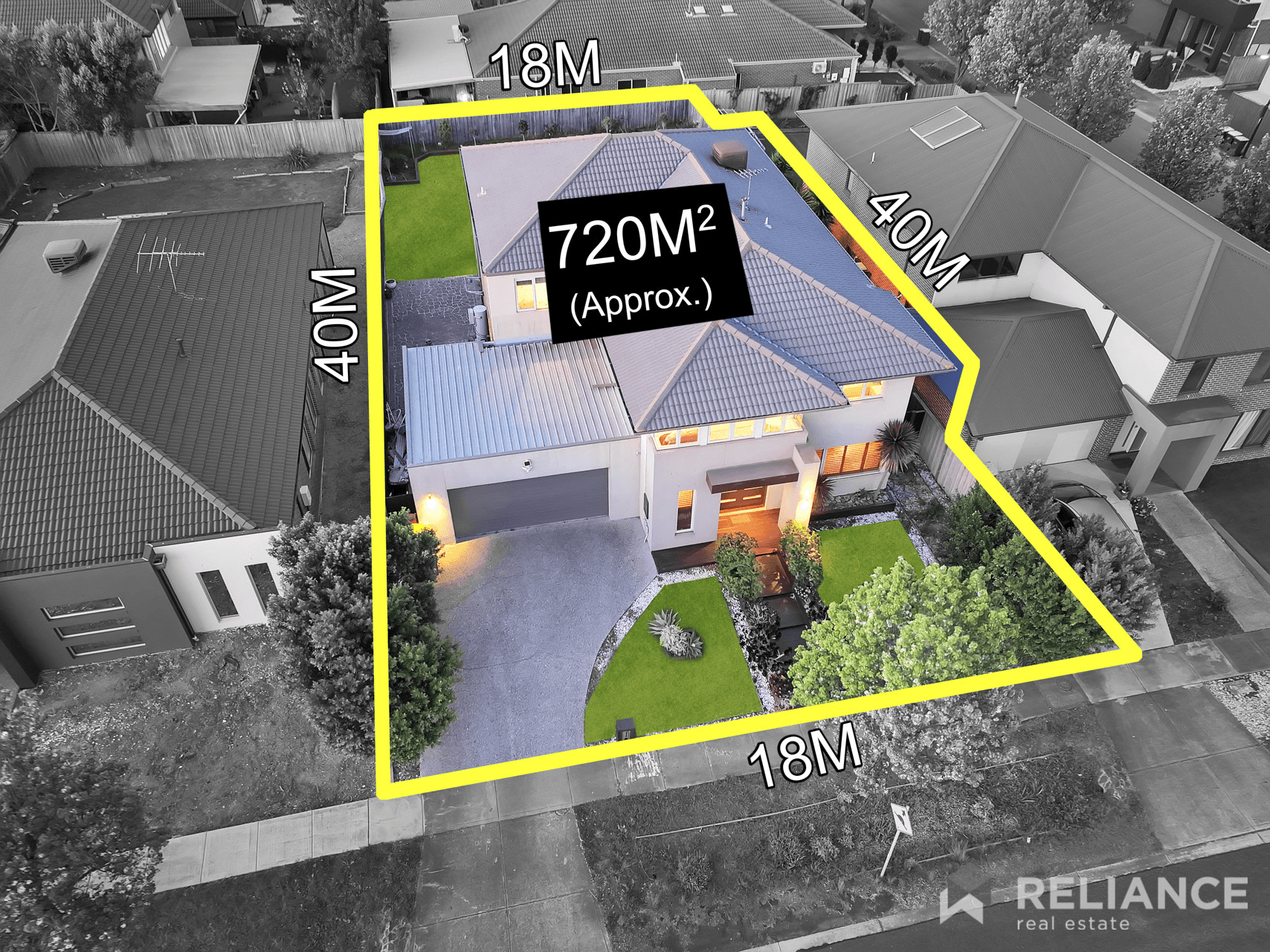 58 Scrubwren Drive, Williams Landing, VIC 3027