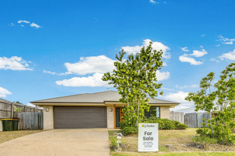 14 Woodland Court, KIRKWOOD, QLD 4680