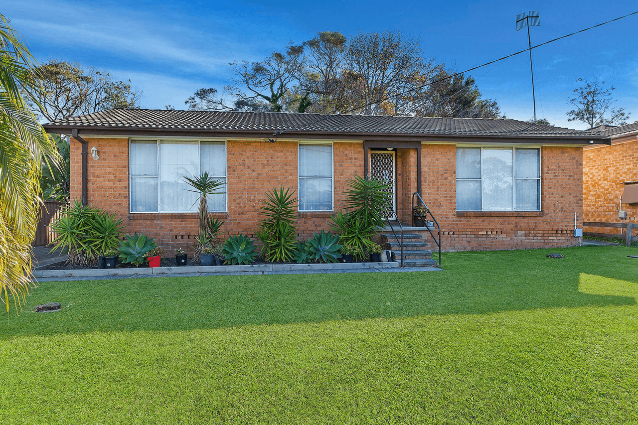 24 Sierra Avenue, BATEAU BAY, NSW 2261