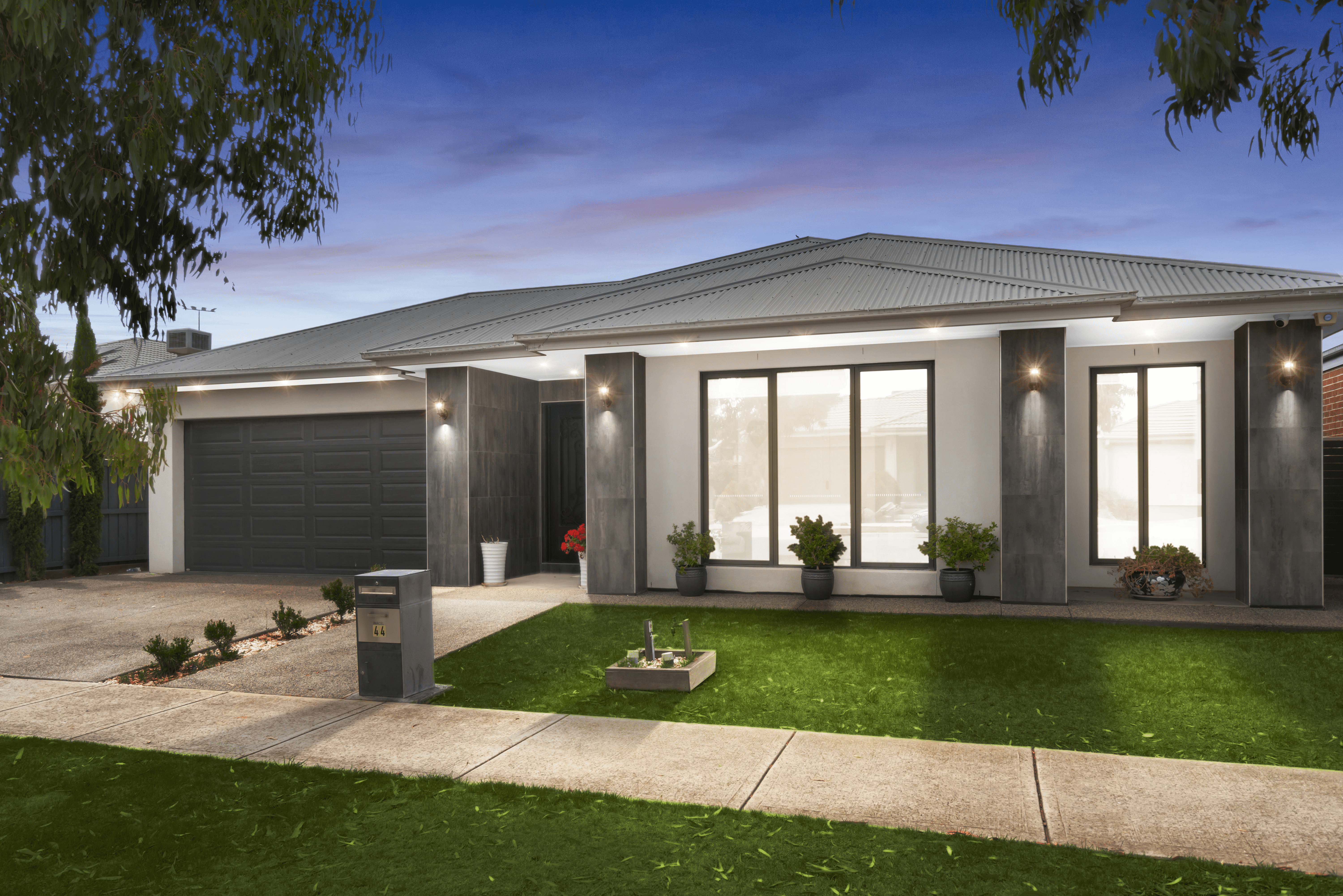 44 Jacka Street, MICKLEHAM, VIC 3064