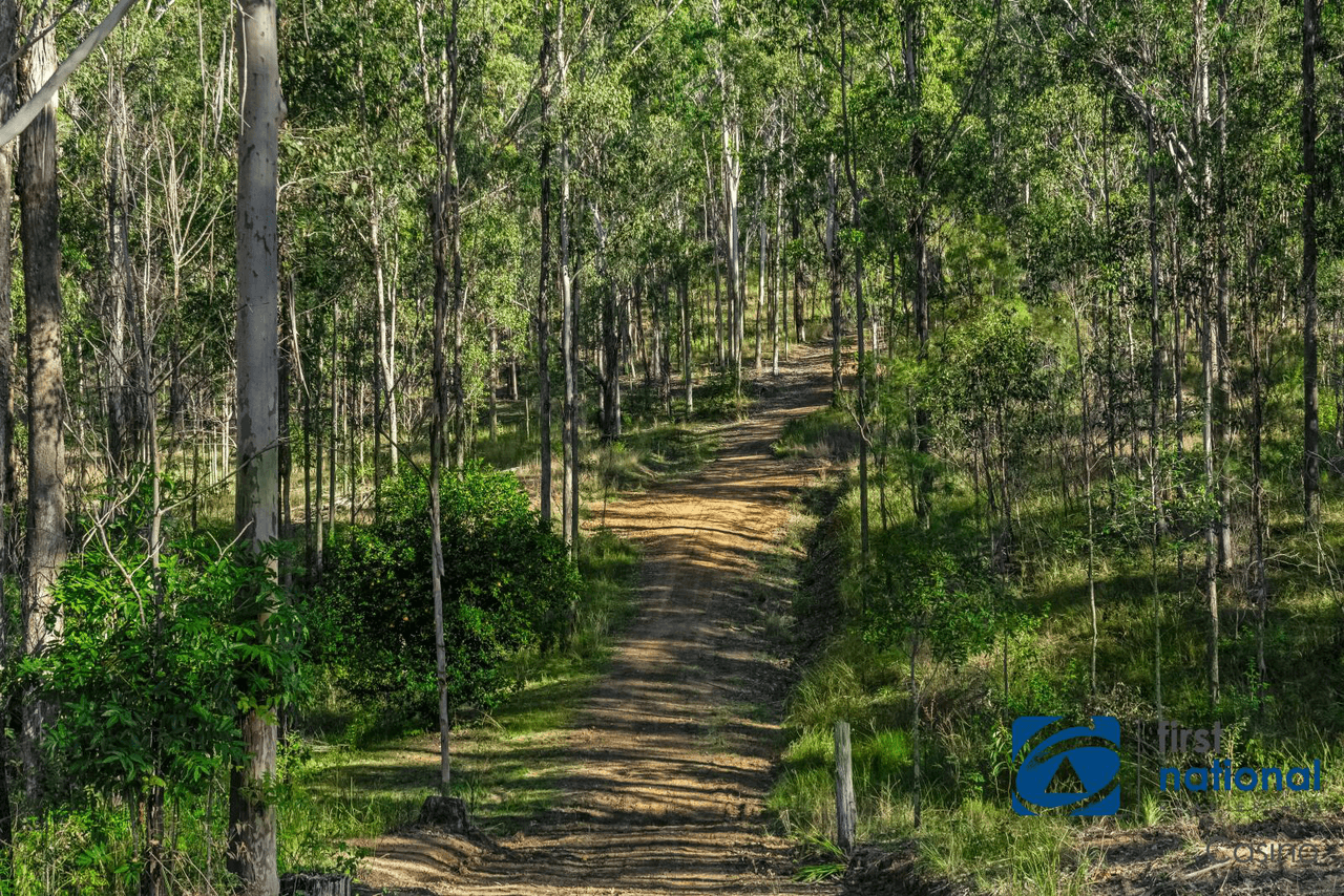 3315 Busbys Flat Road, BUSBYS FLAT, NSW 2469