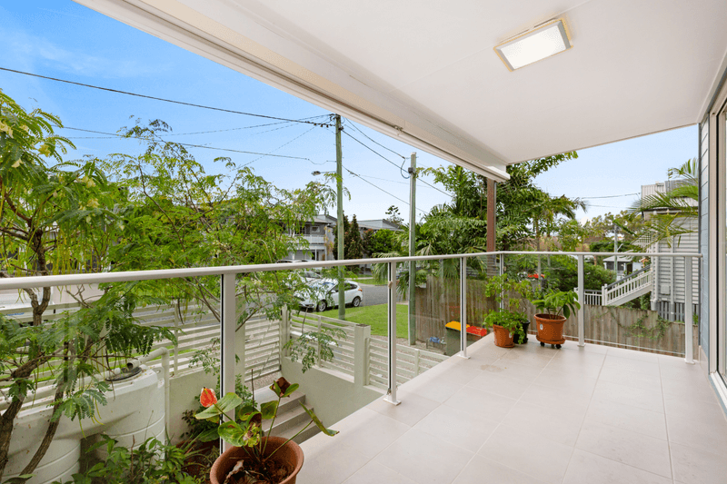 2/12 Fraser Street, MORNINGSIDE, QLD 4170