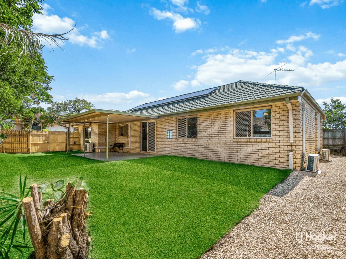 8 Vista Circuit, RUNCORN, QLD 4113