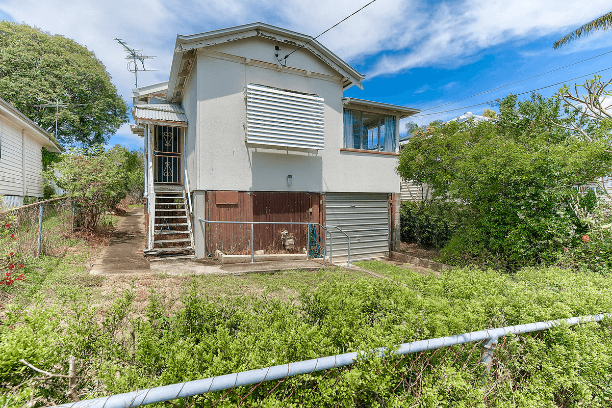 16 Frederick Street, Annerley, QLD 4103