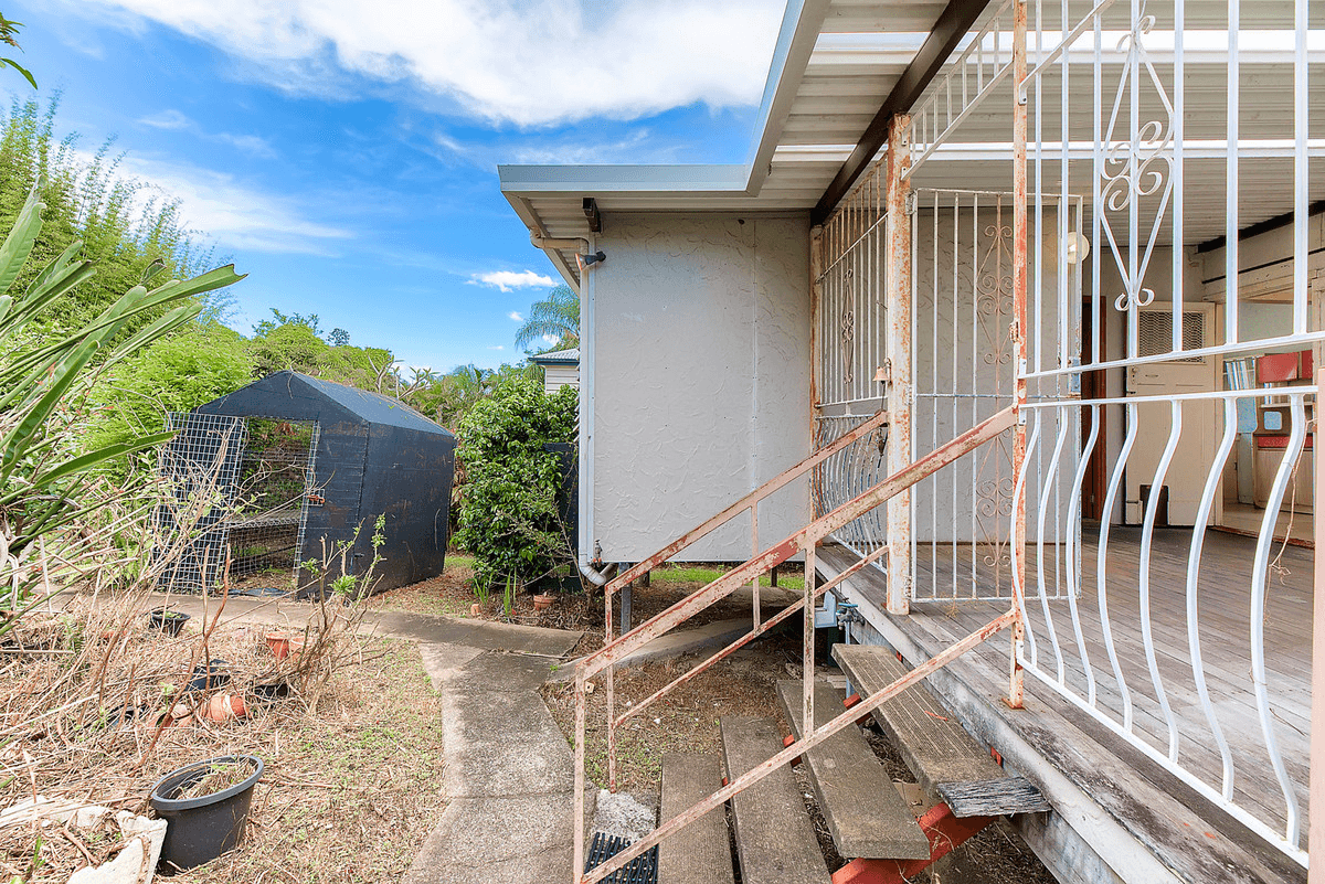 16 Frederick Street, Annerley, QLD 4103