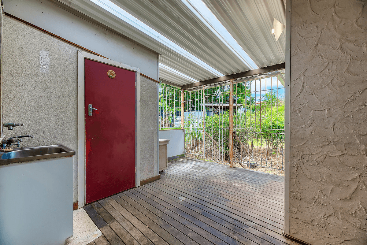 16 Frederick Street, Annerley, QLD 4103