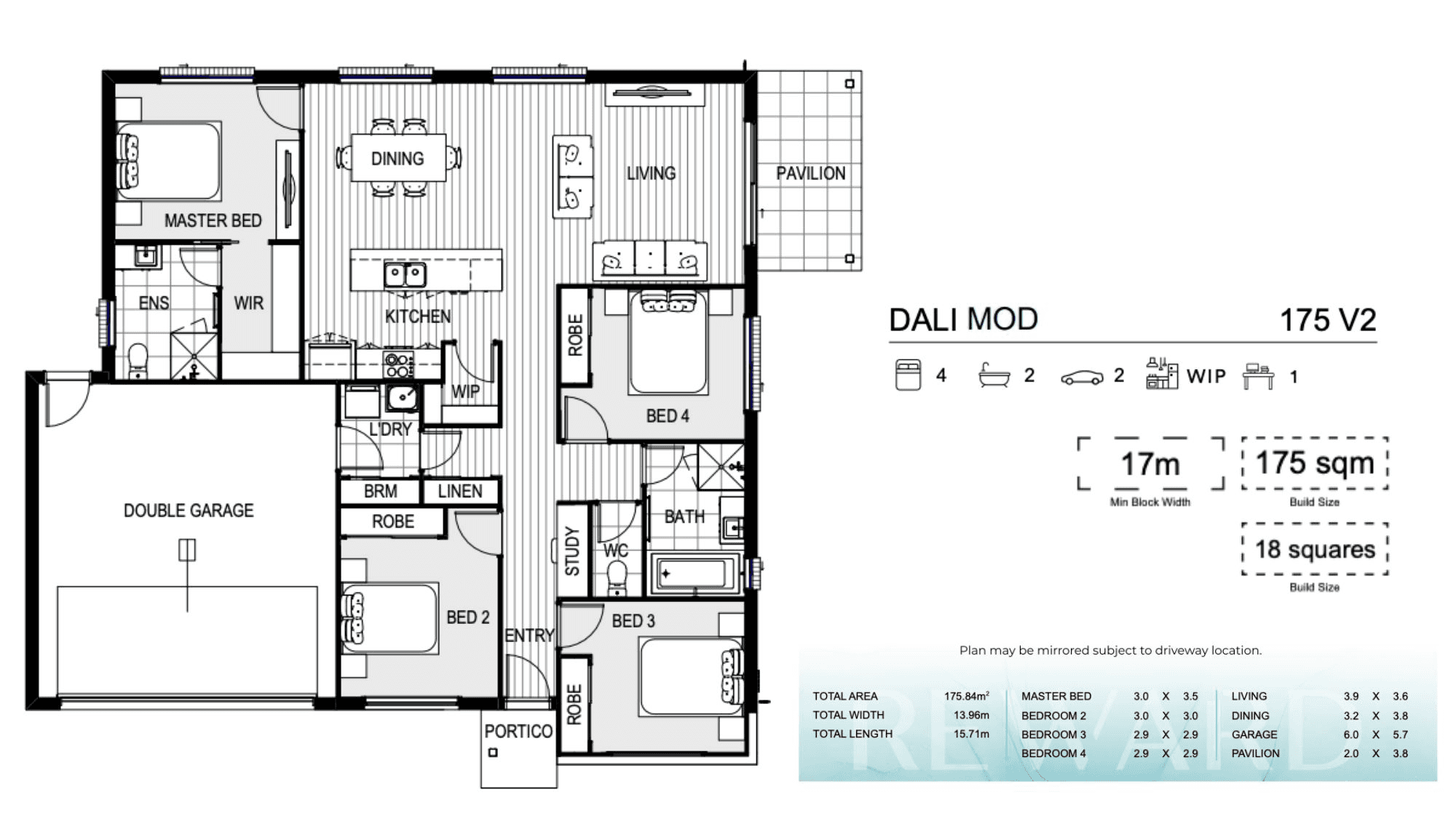 Lot 9 Habitat Rd, BLACKSTONE, QLD 4304