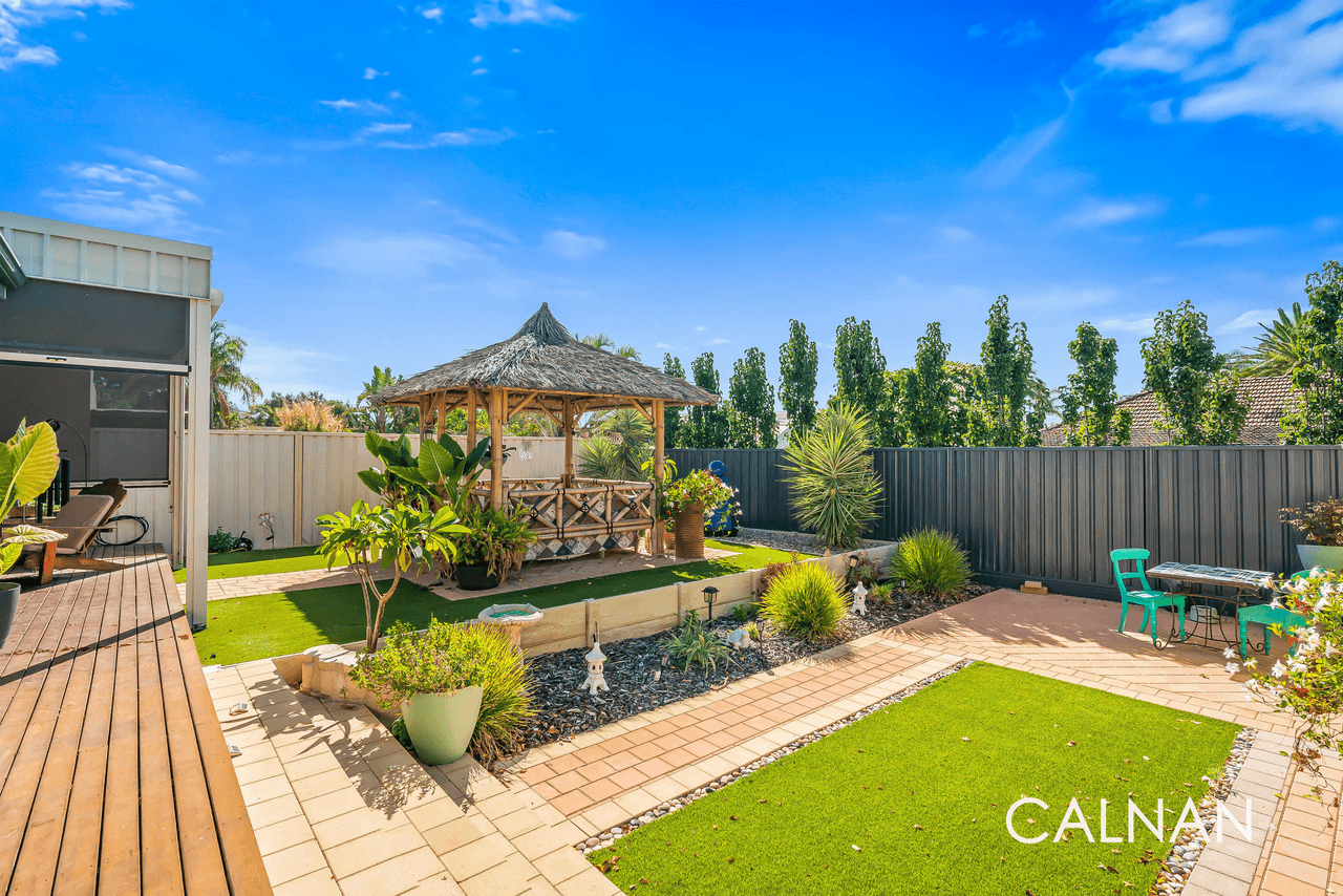 13 Harrison Street, WILLAGEE, WA 6156