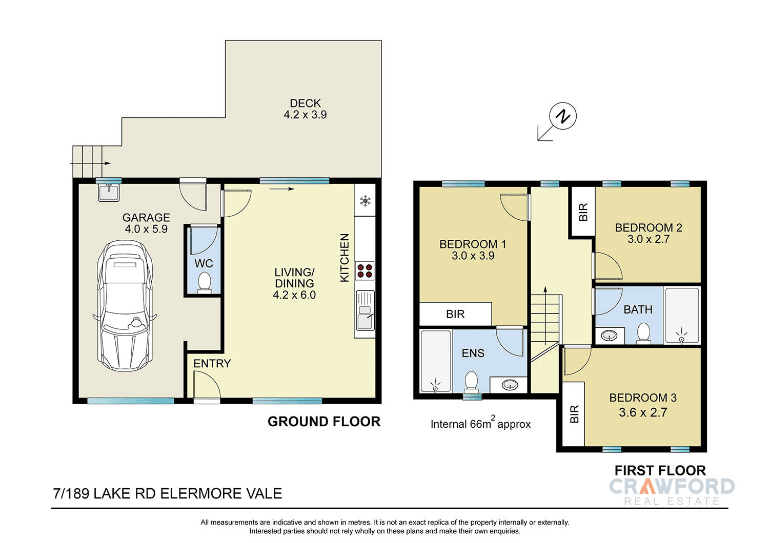 7/189 Lake Road, Elermore Vale, NSW 2287