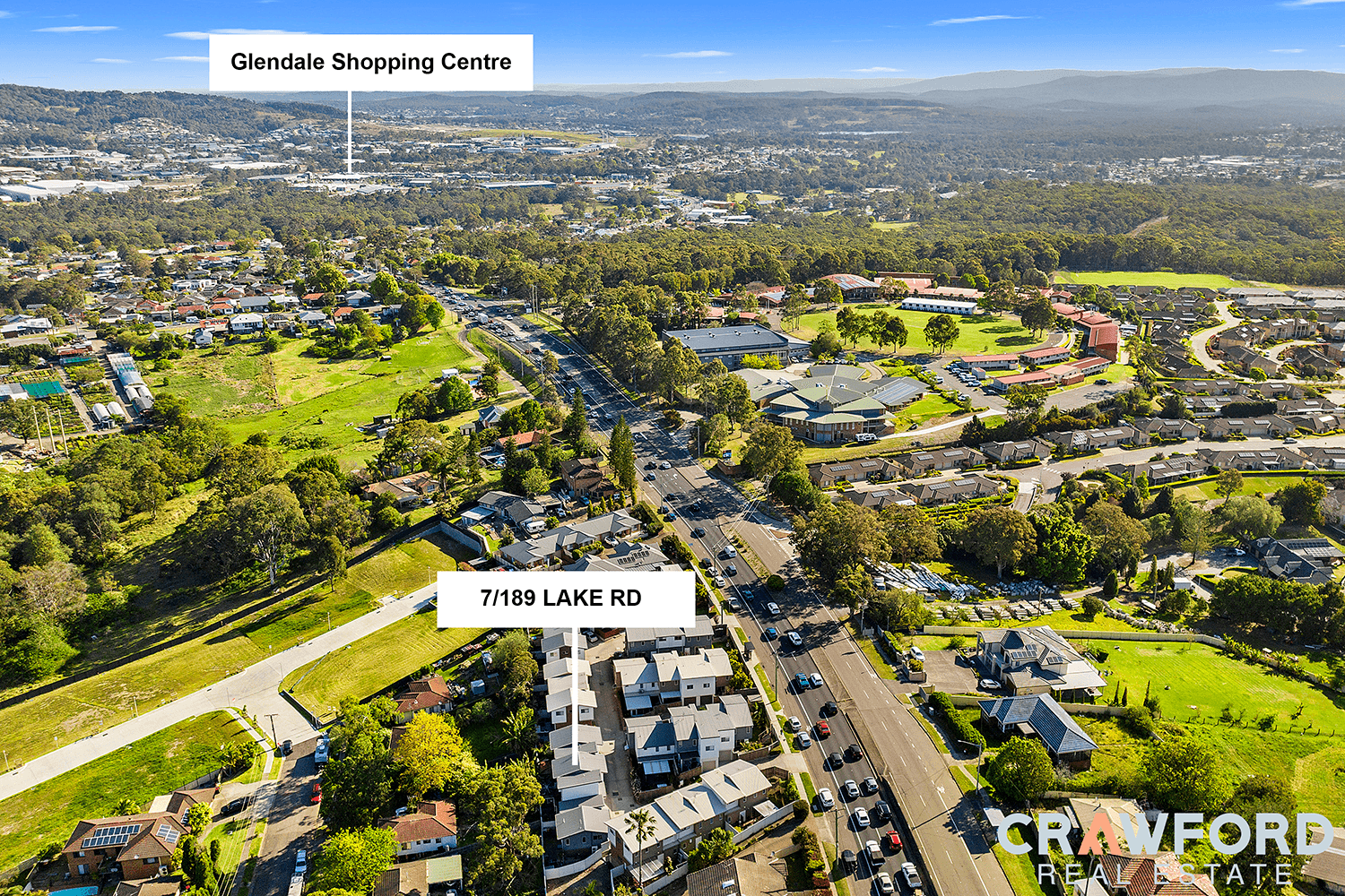 7/189 Lake Road, Elermore Vale, NSW 2287