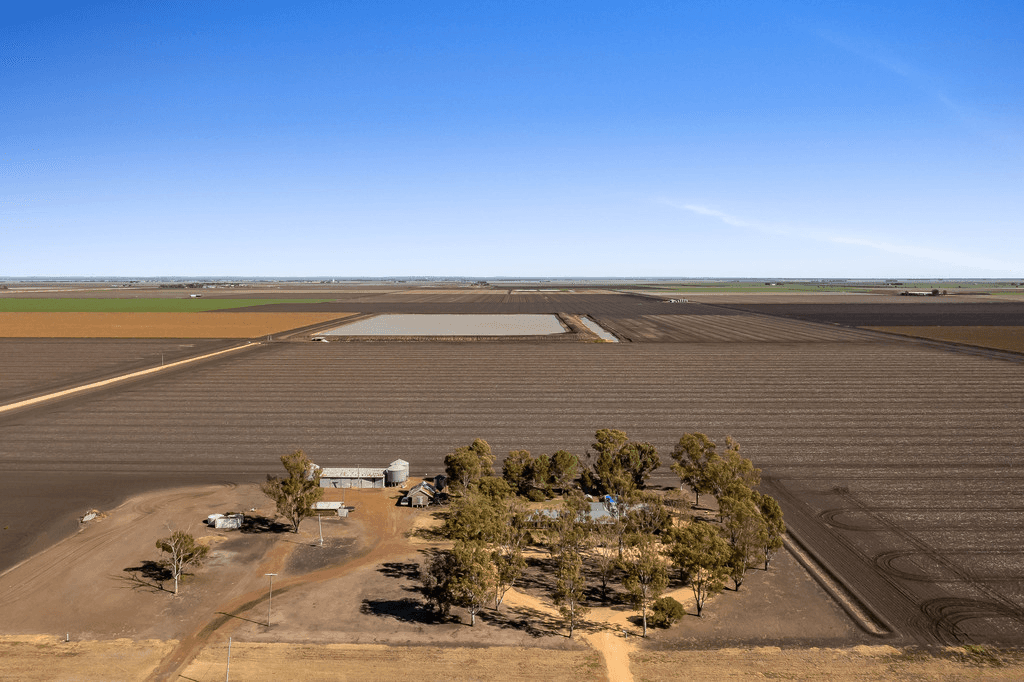 5814 Toowoomba Cecil Plains Road, NORWIN, QLD 4356