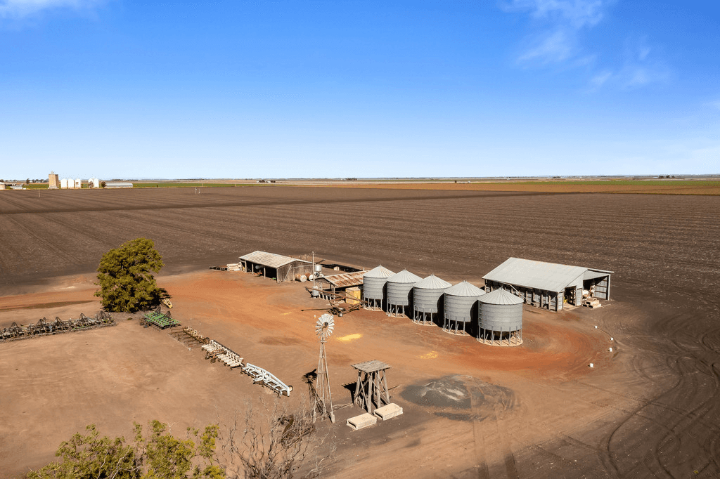 5814 Toowoomba Cecil Plains Road, NORWIN, QLD 4356