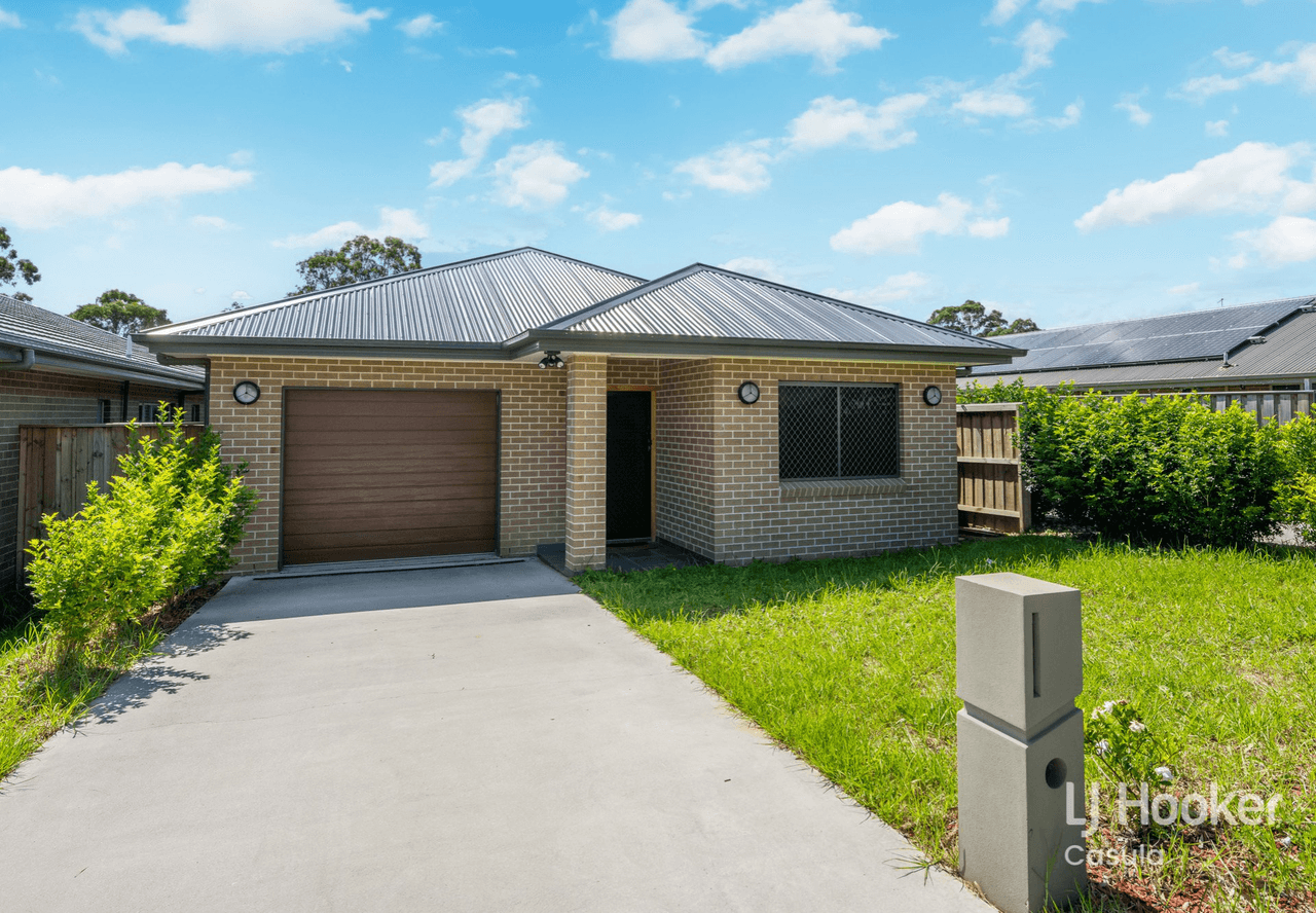 326 Riverside Drive, AIRDS, NSW 2560