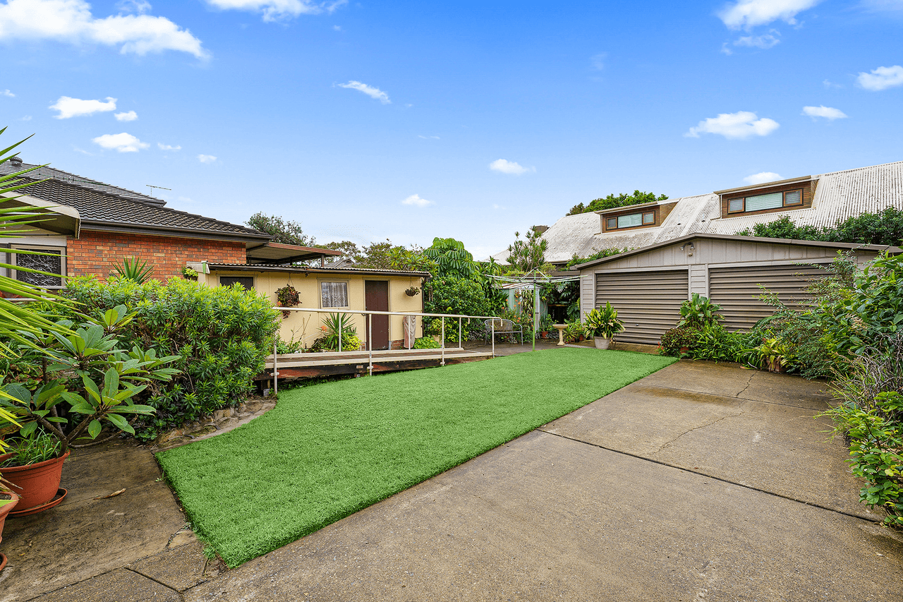 3 Florence Street, Ramsgate Beach, NSW 2217