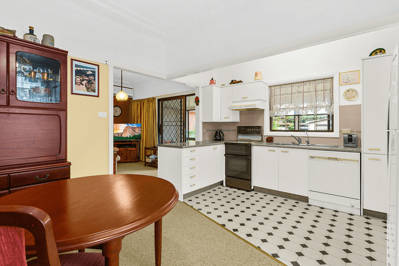 3 Florence Street, Ramsgate Beach, NSW 2217