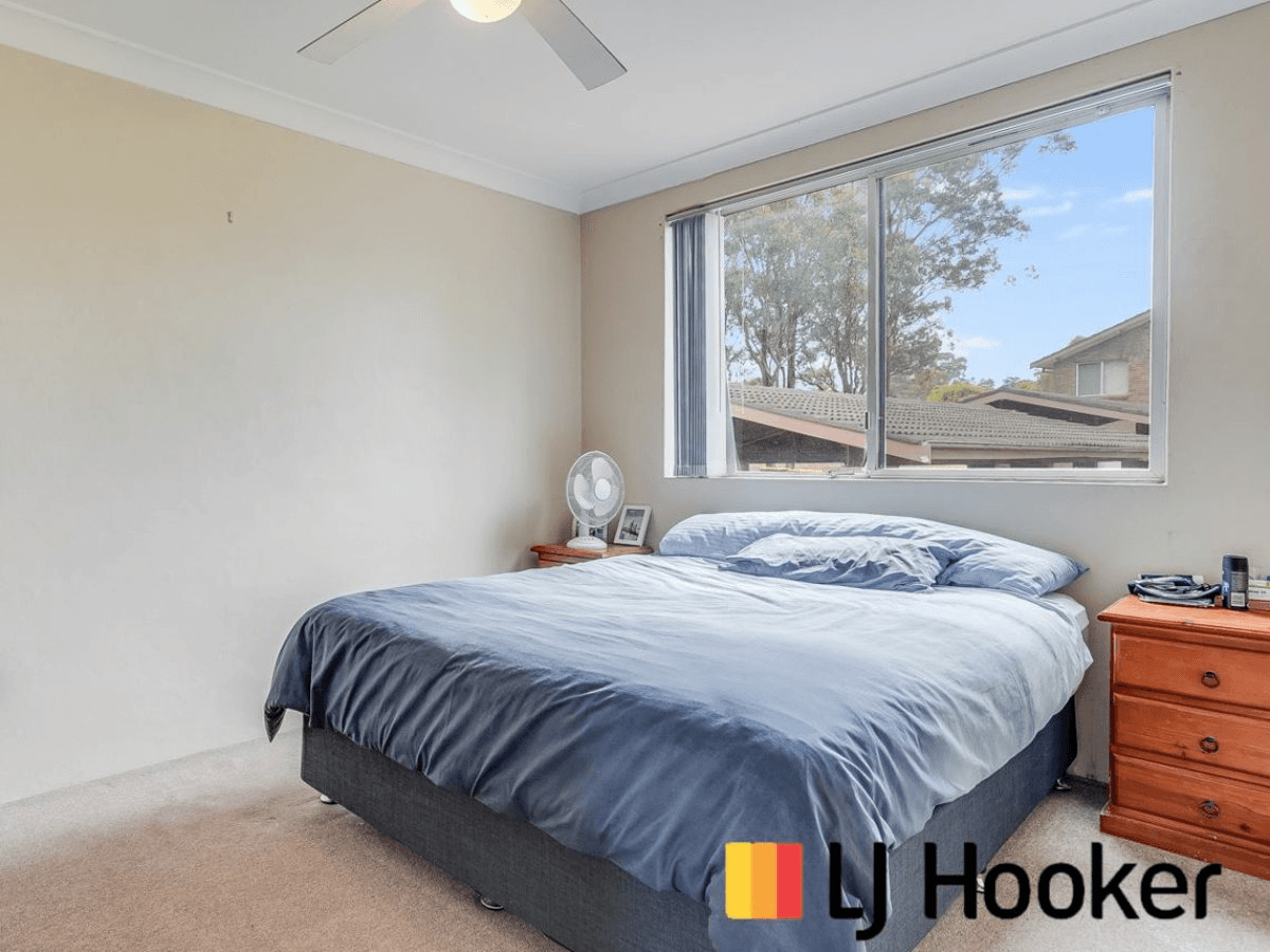 22/57 Jacaranda Avenue, BRADBURY, NSW 2560