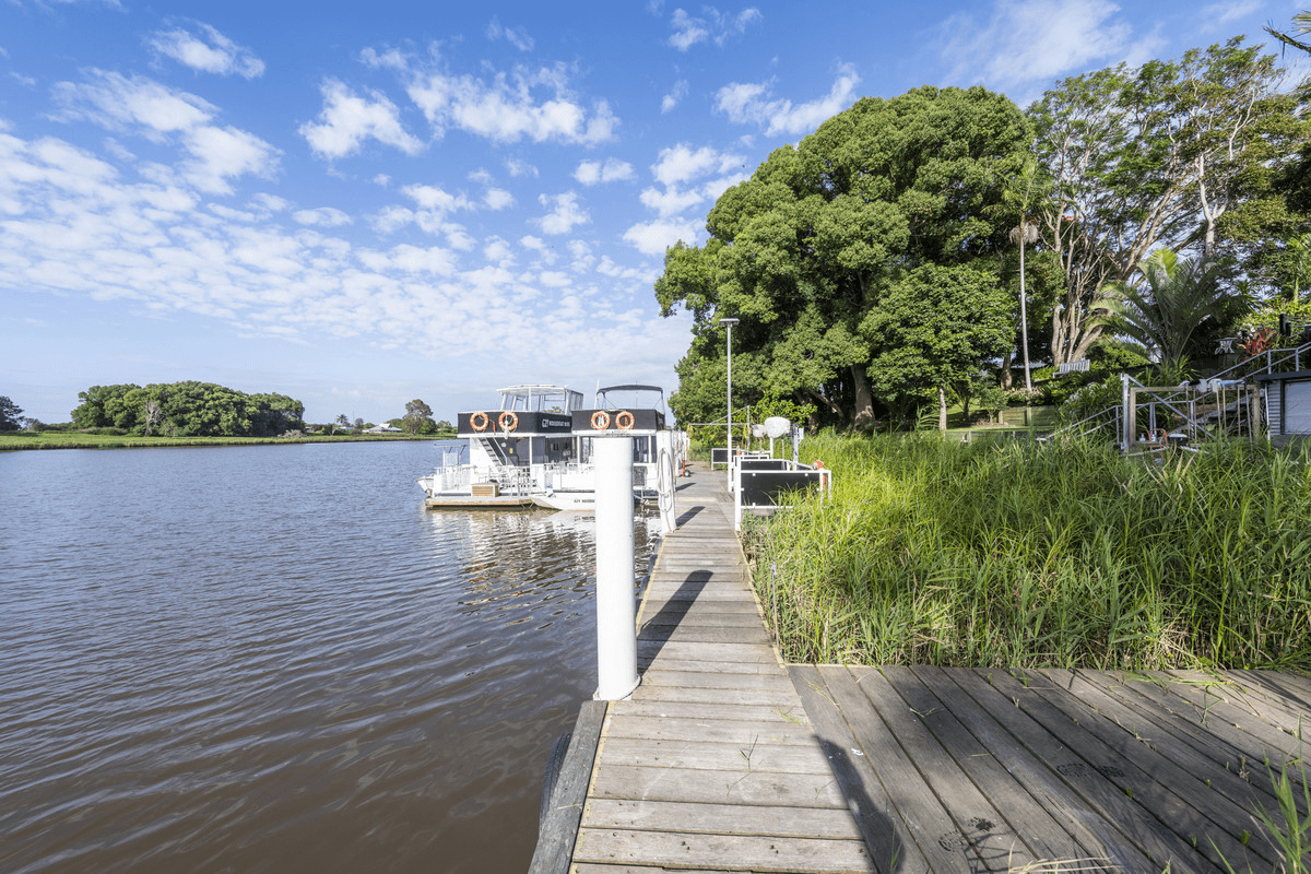 60 Clarence Street, Brushgrove, NSW 2460