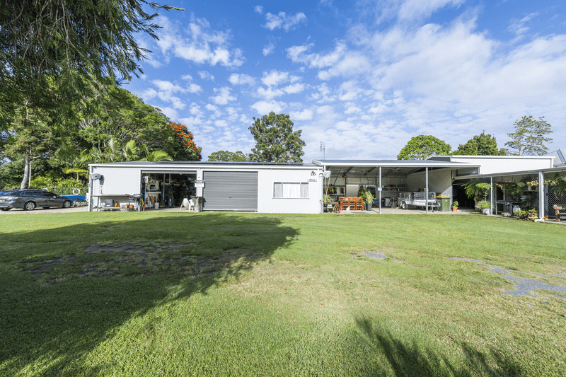 60 Clarence Street, Brushgrove, NSW 2460