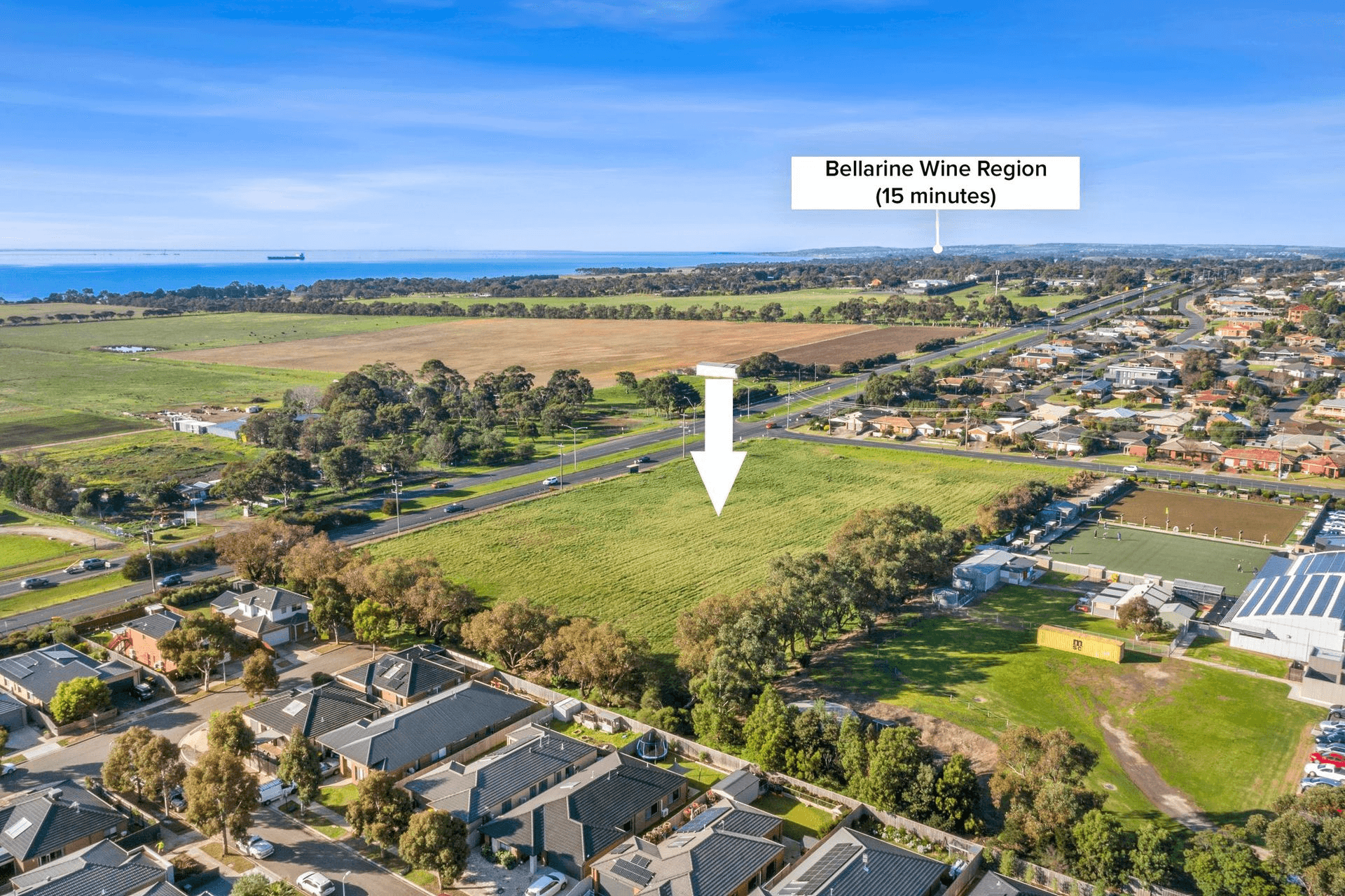 1-30/141-149 Kensington Road, Leopold, VIC 3224