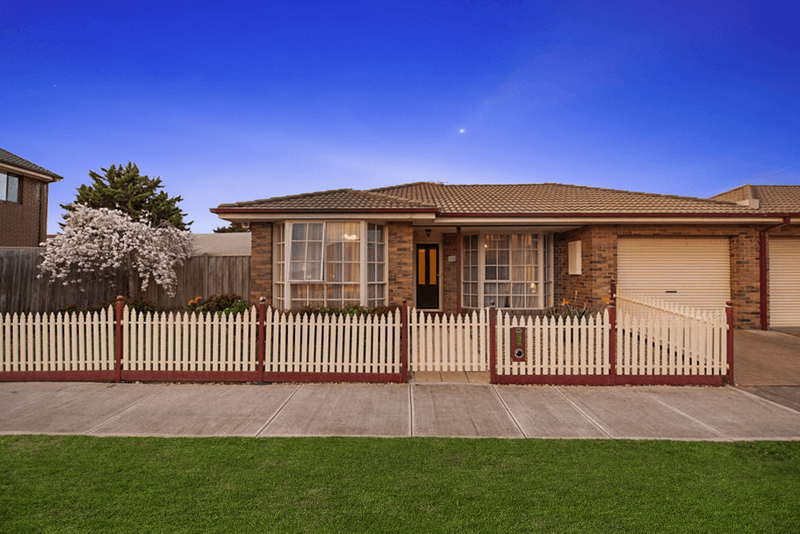 2/65 Goodwood Drive, Keilor Downs, VIC 3038