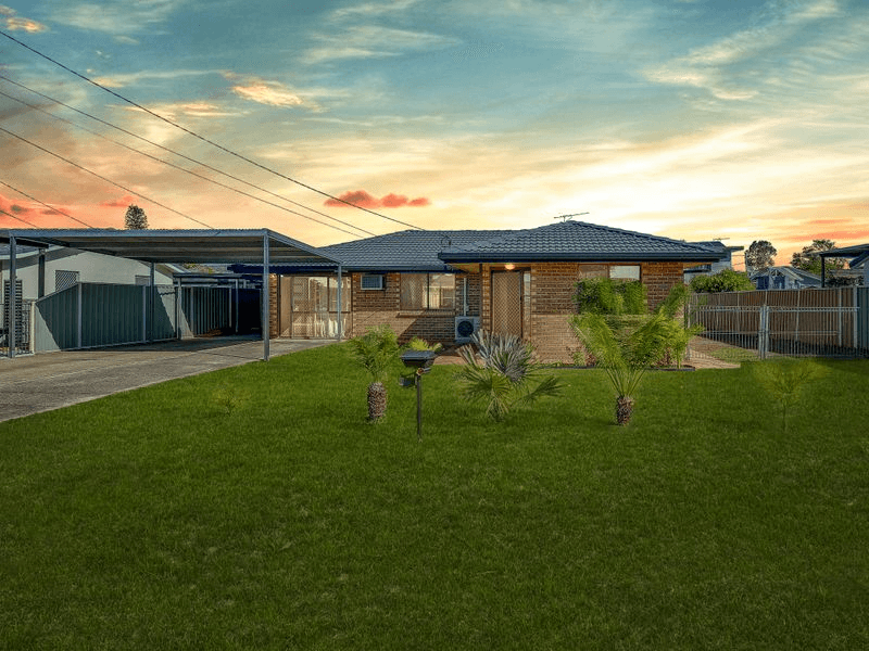 9 Baradine street, MOUNT WARREN PARK, QLD 4207