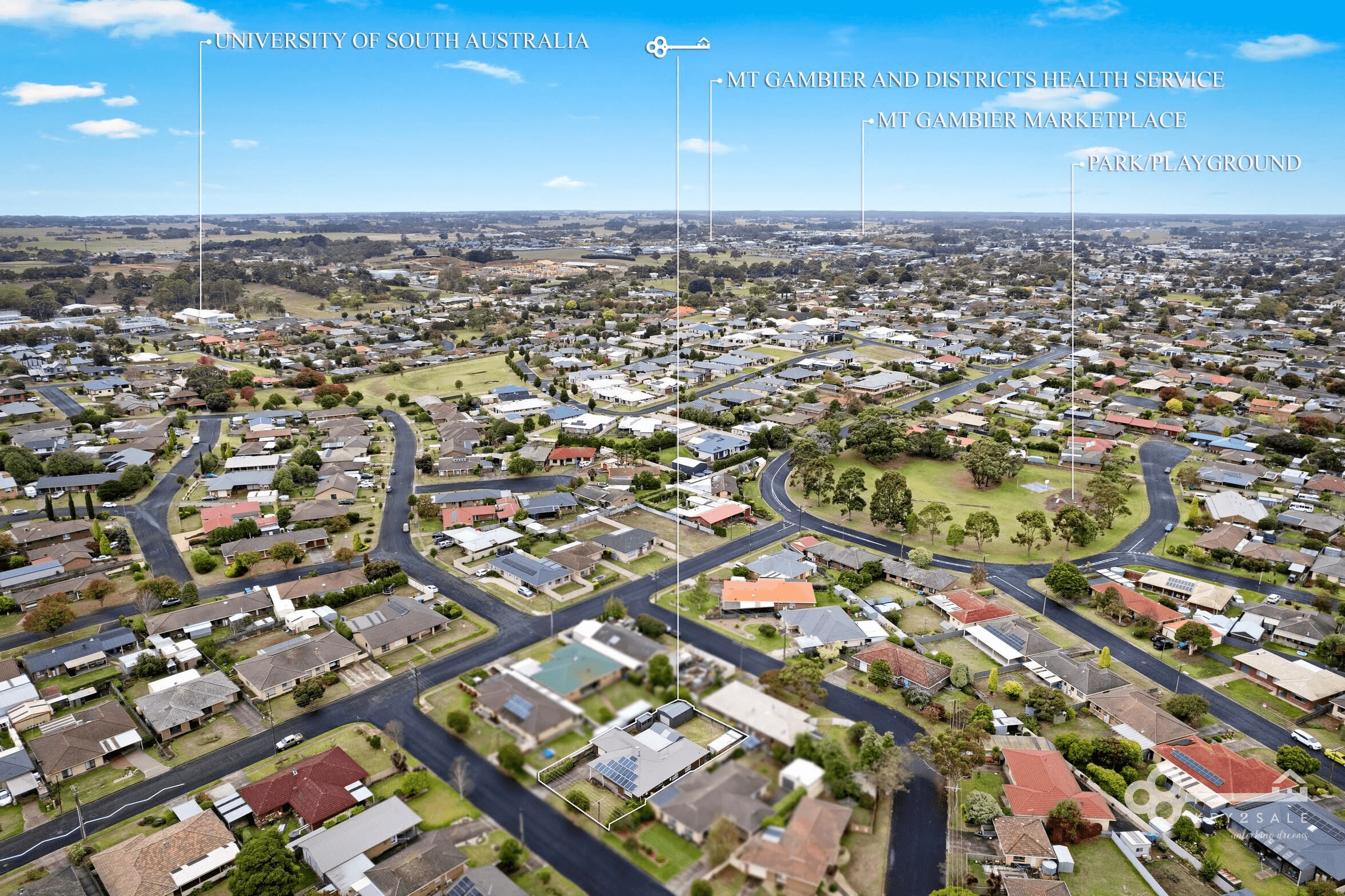 48 Underwood Avenue, Mount Gambier, SA 5290