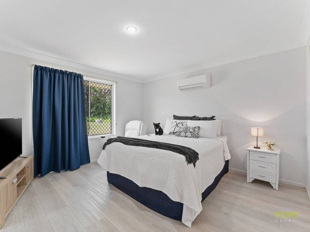 113 Corser Street, Point Vernon, QLD 4655