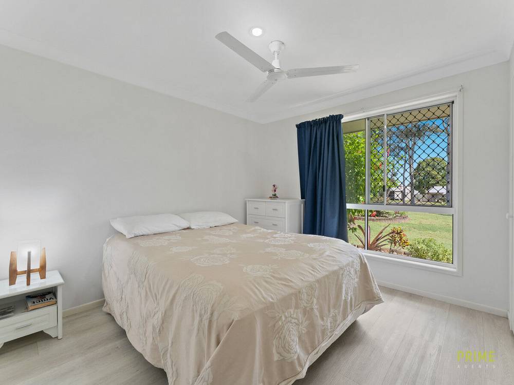 113 Corser Street, Point Vernon, QLD 4655
