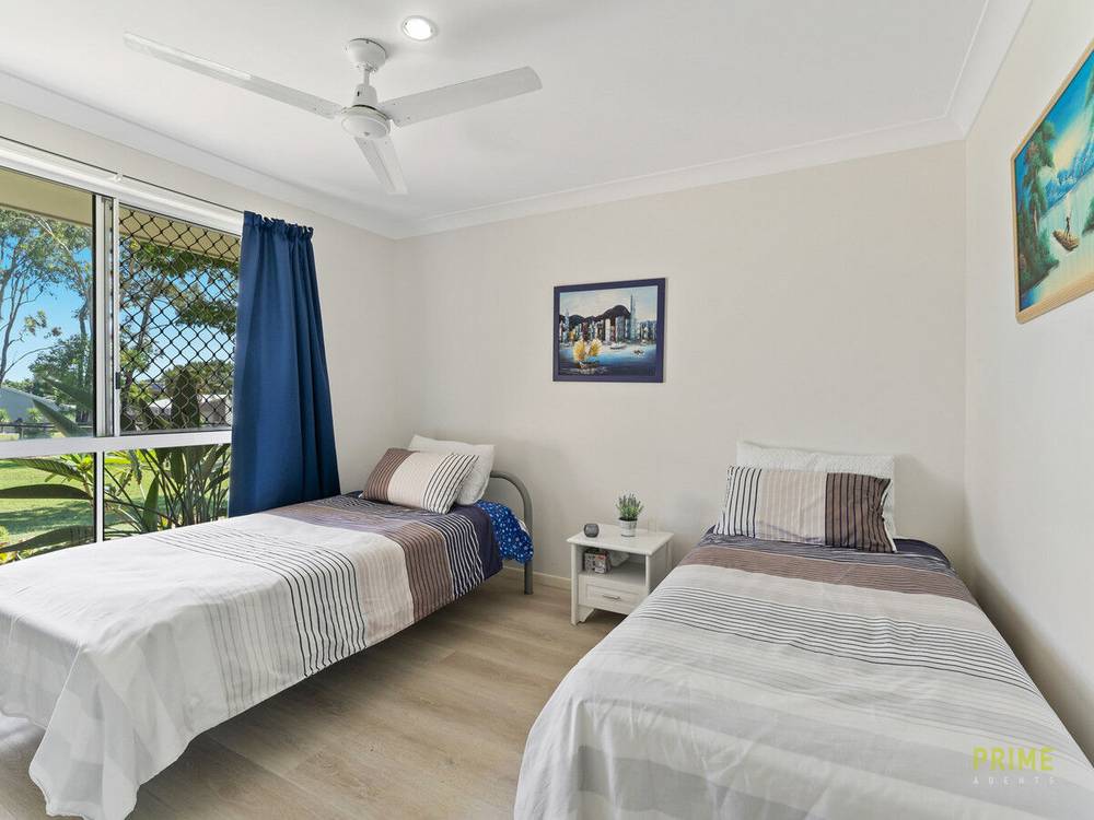 113 Corser Street, Point Vernon, QLD 4655