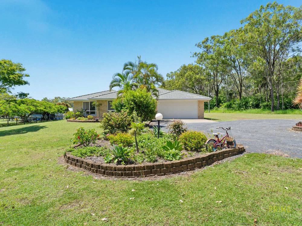 113 Corser Street, Point Vernon, QLD 4655