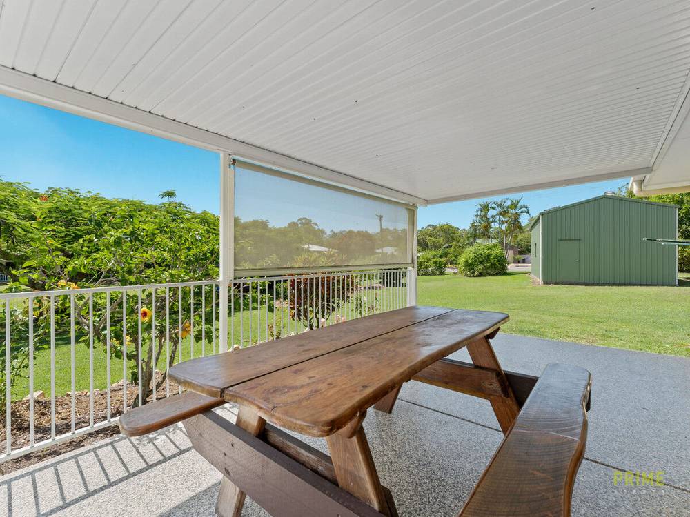 113 Corser Street, Point Vernon, QLD 4655