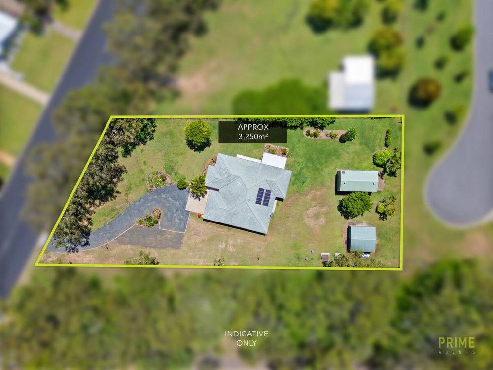 113 Corser Street, Point Vernon, QLD 4655