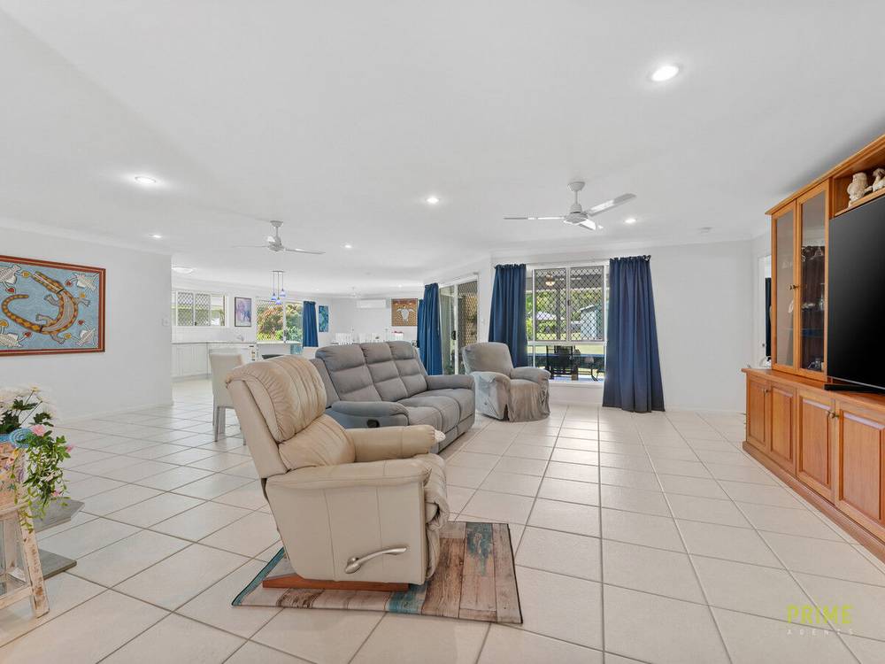 113 Corser Street, Point Vernon, QLD 4655