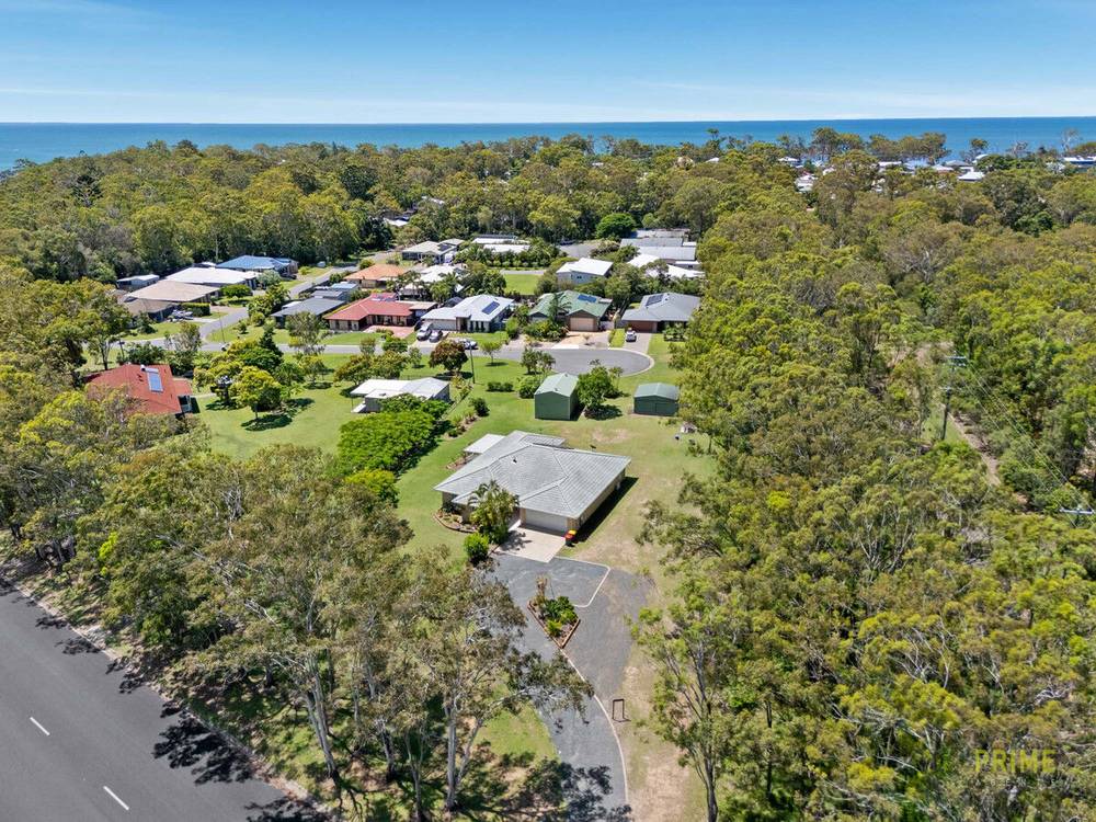 113 Corser Street, Point Vernon, QLD 4655