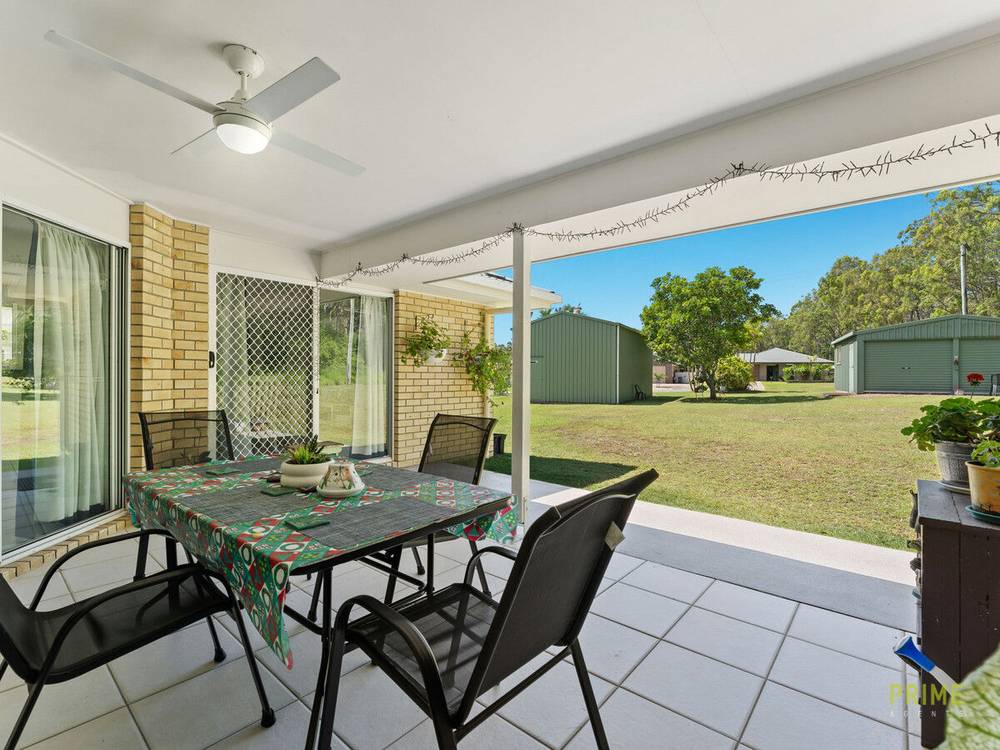 113 Corser Street, Point Vernon, QLD 4655