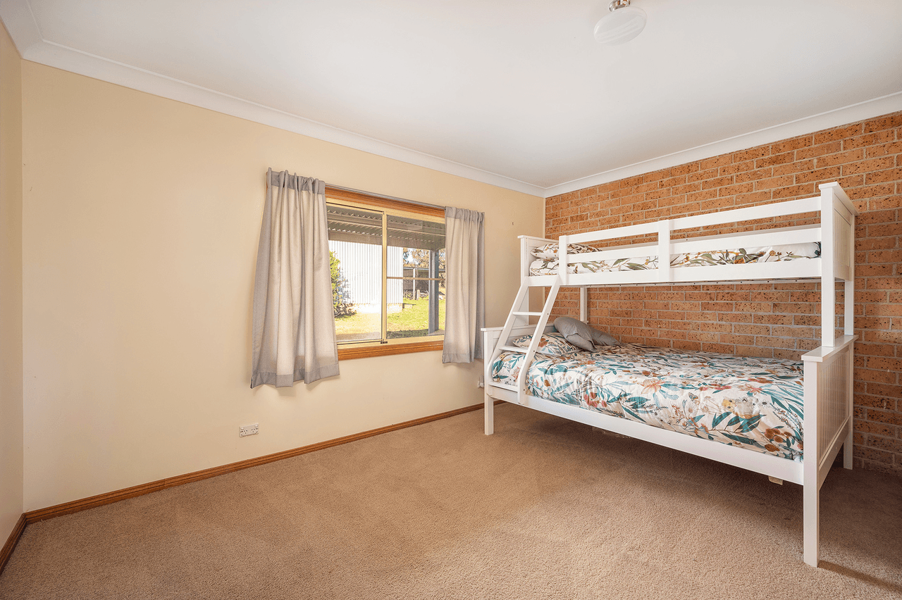 1127 Goolma Road, GULGONG, NSW 2852