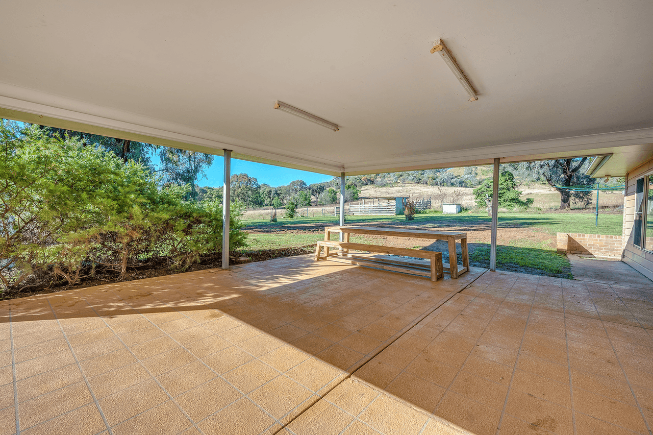 1127 Goolma Road, GULGONG, NSW 2852