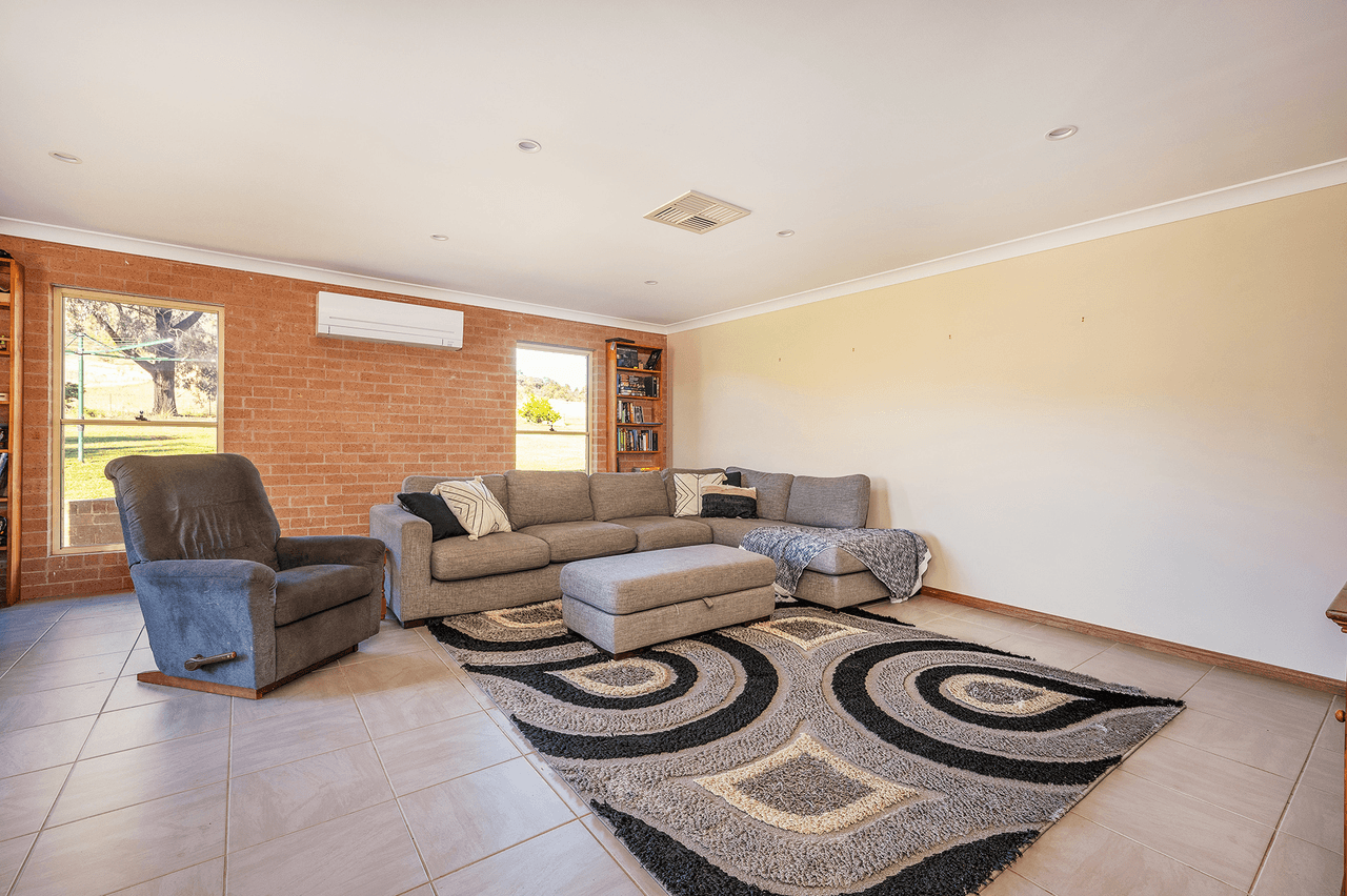 1127 Goolma Road, GULGONG, NSW 2852