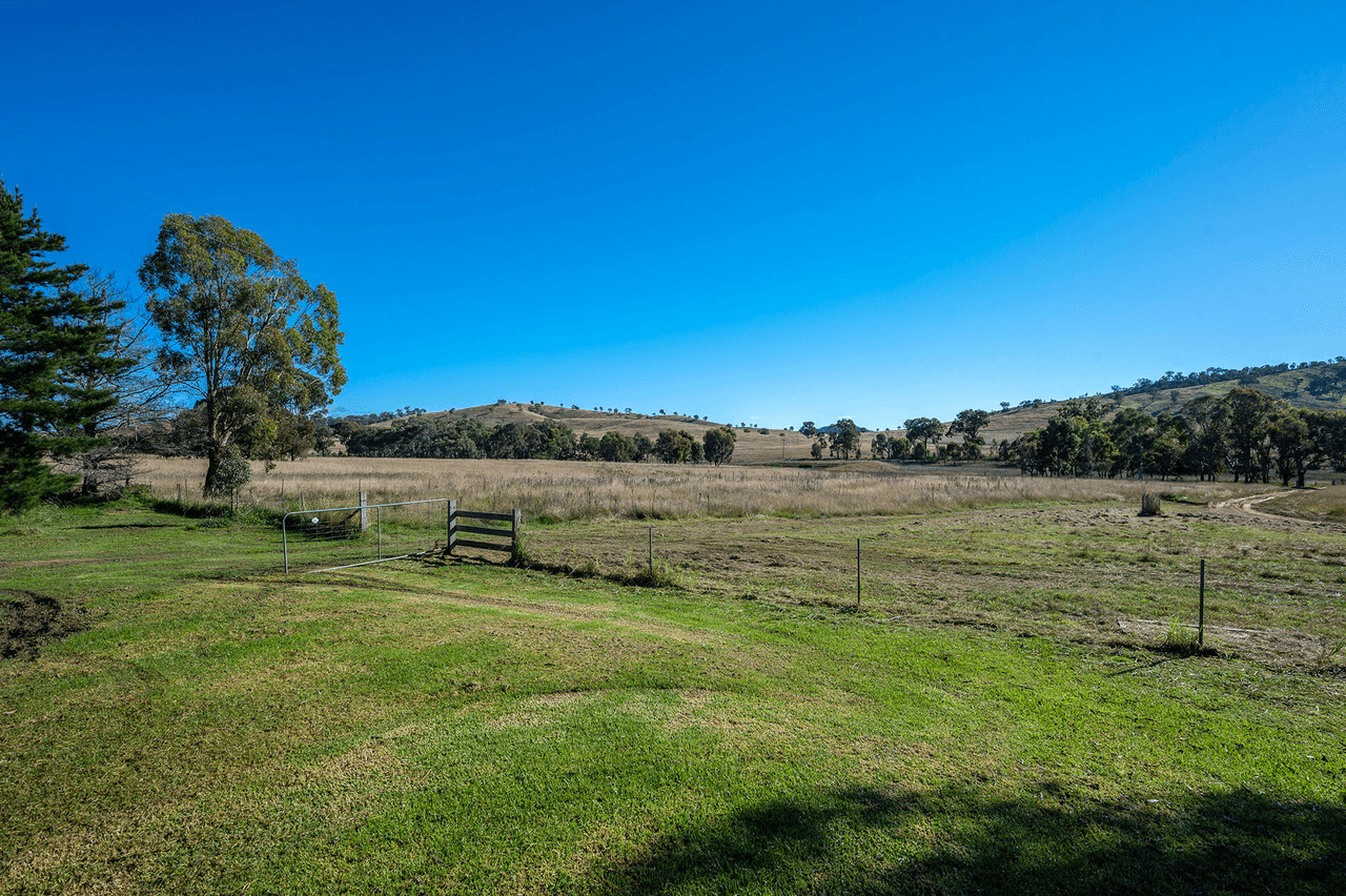 1127 Goolma Road, GULGONG, NSW 2852