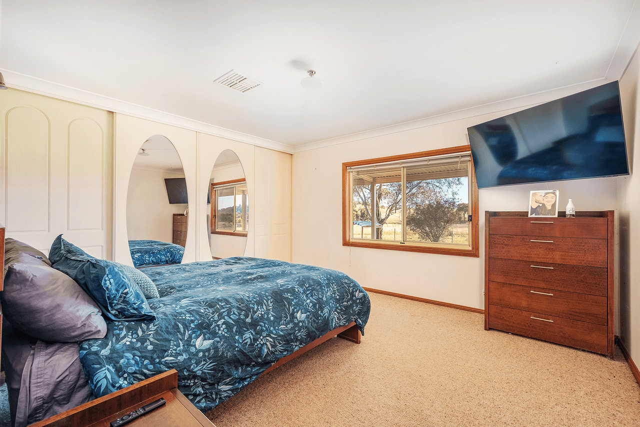 1127 Goolma Road, GULGONG, NSW 2852