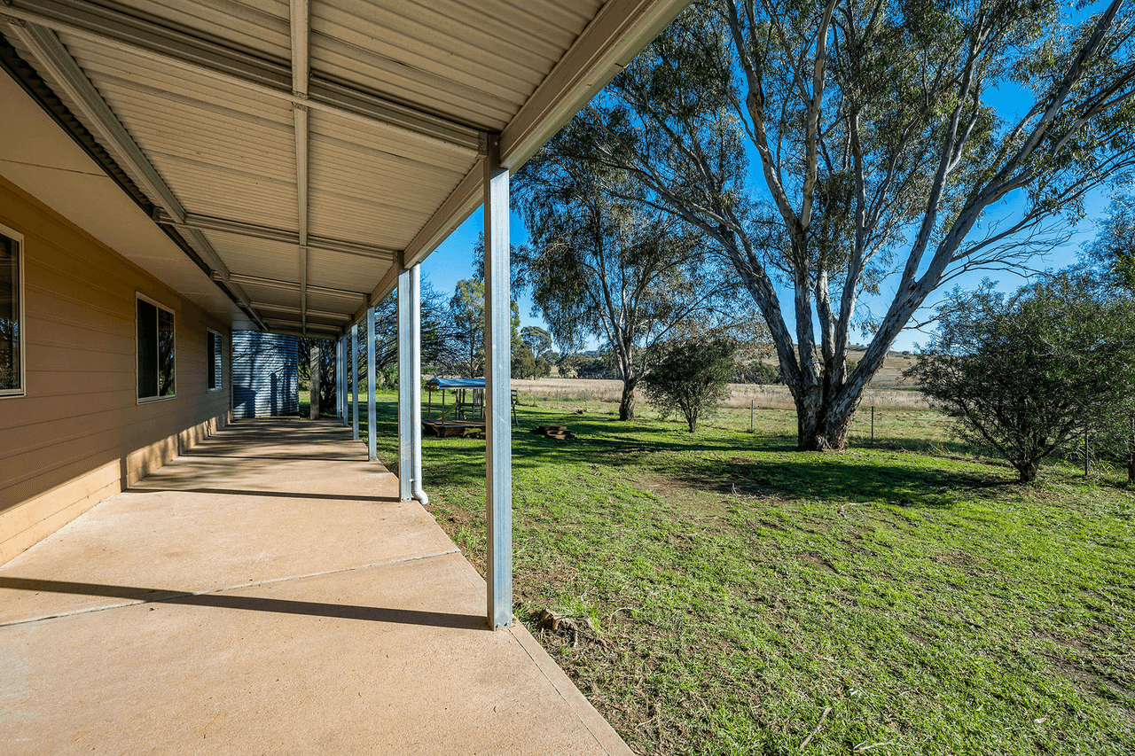 1127 Goolma Road, GULGONG, NSW 2852