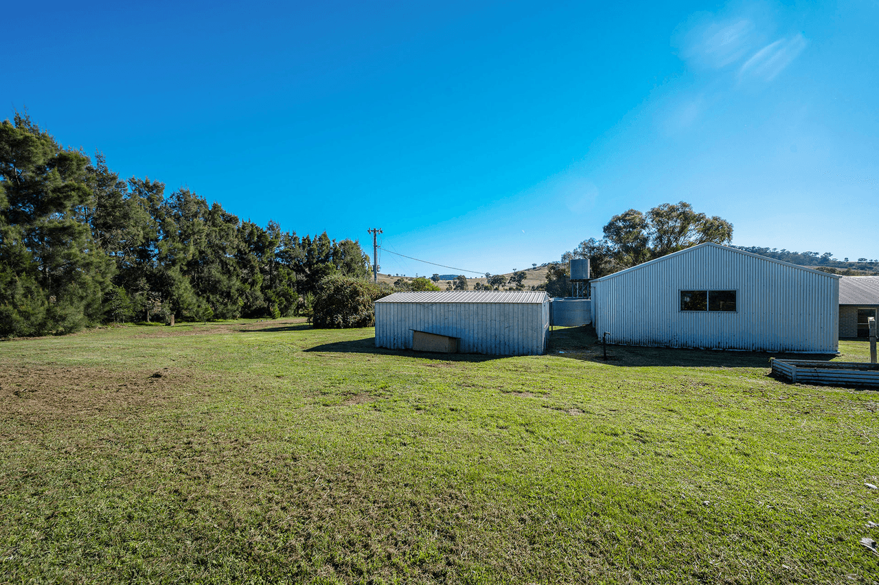 1127 Goolma Road, GULGONG, NSW 2852