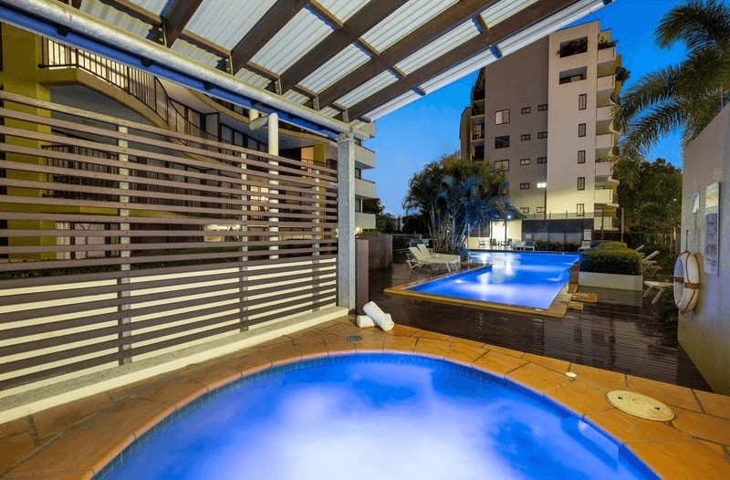 140/8 Land Street, TOOWONG, QLD 4066