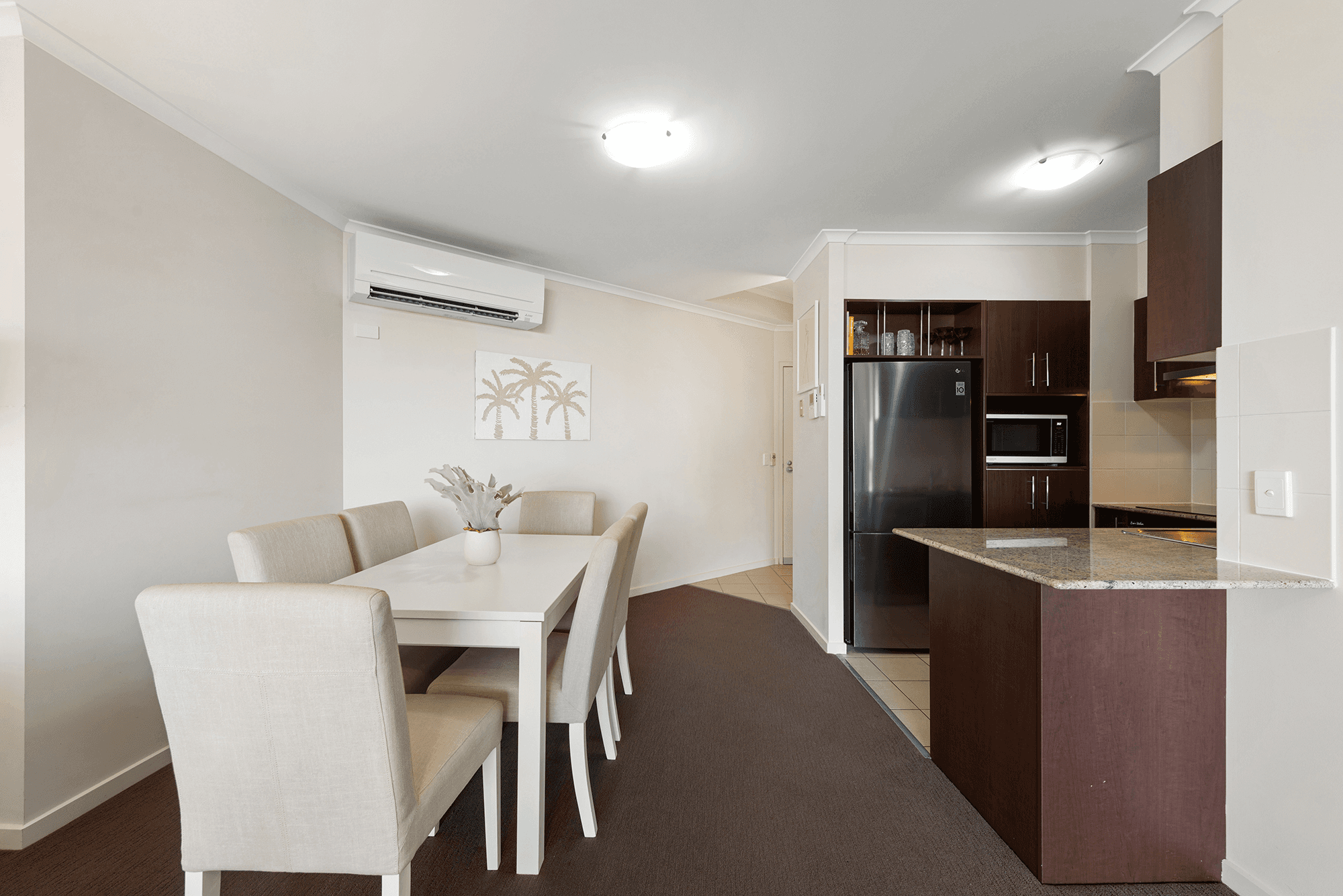 140/8 Land Street, TOOWONG, QLD 4066