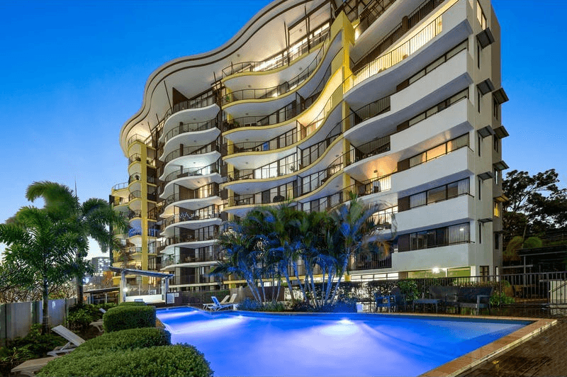 140/8 Land Street, TOOWONG, QLD 4066